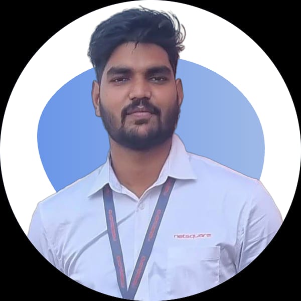 Ajay Maurya